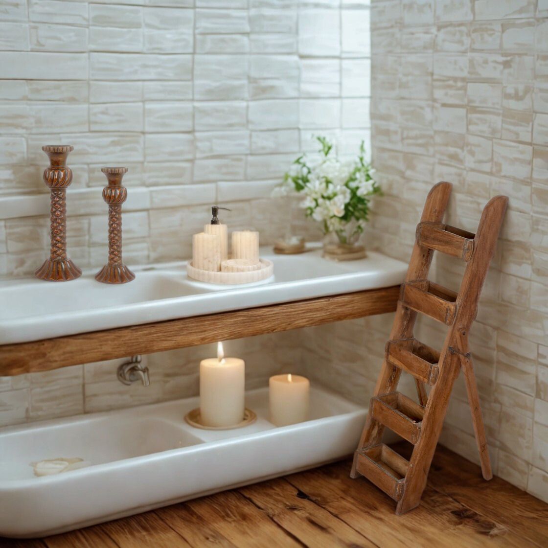 Organizers & Utility Decor