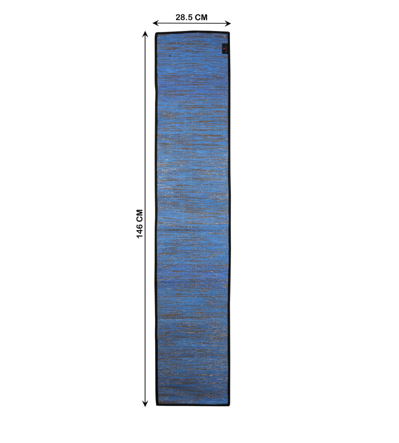 reCharkha: Eco-Friendly Hand-Woven Table Runner