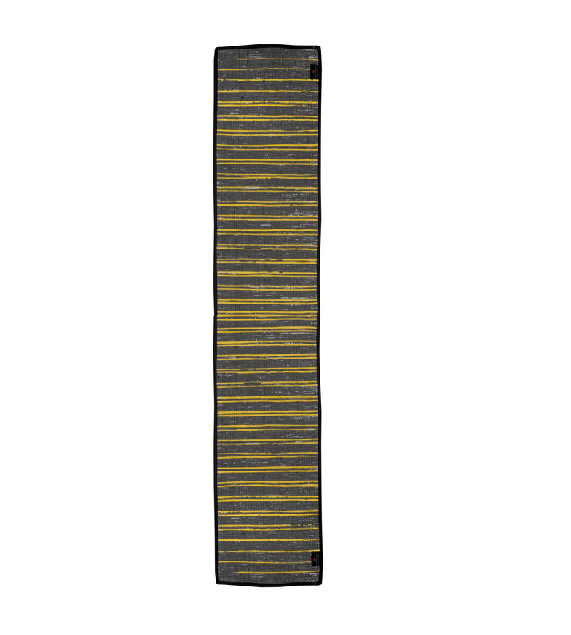 reCharkha: Eco-Friendly Hand-Woven Table Runner