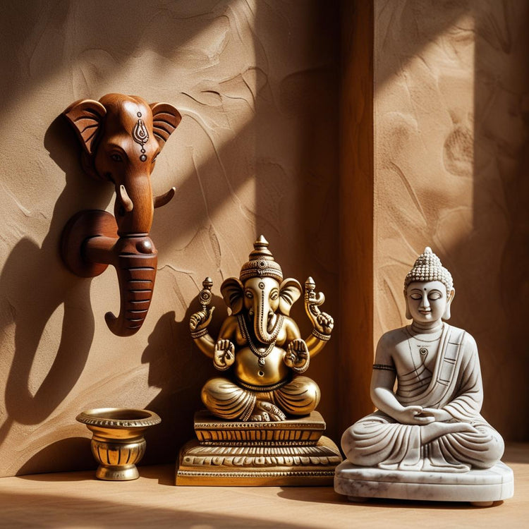 Artisan Sculptures