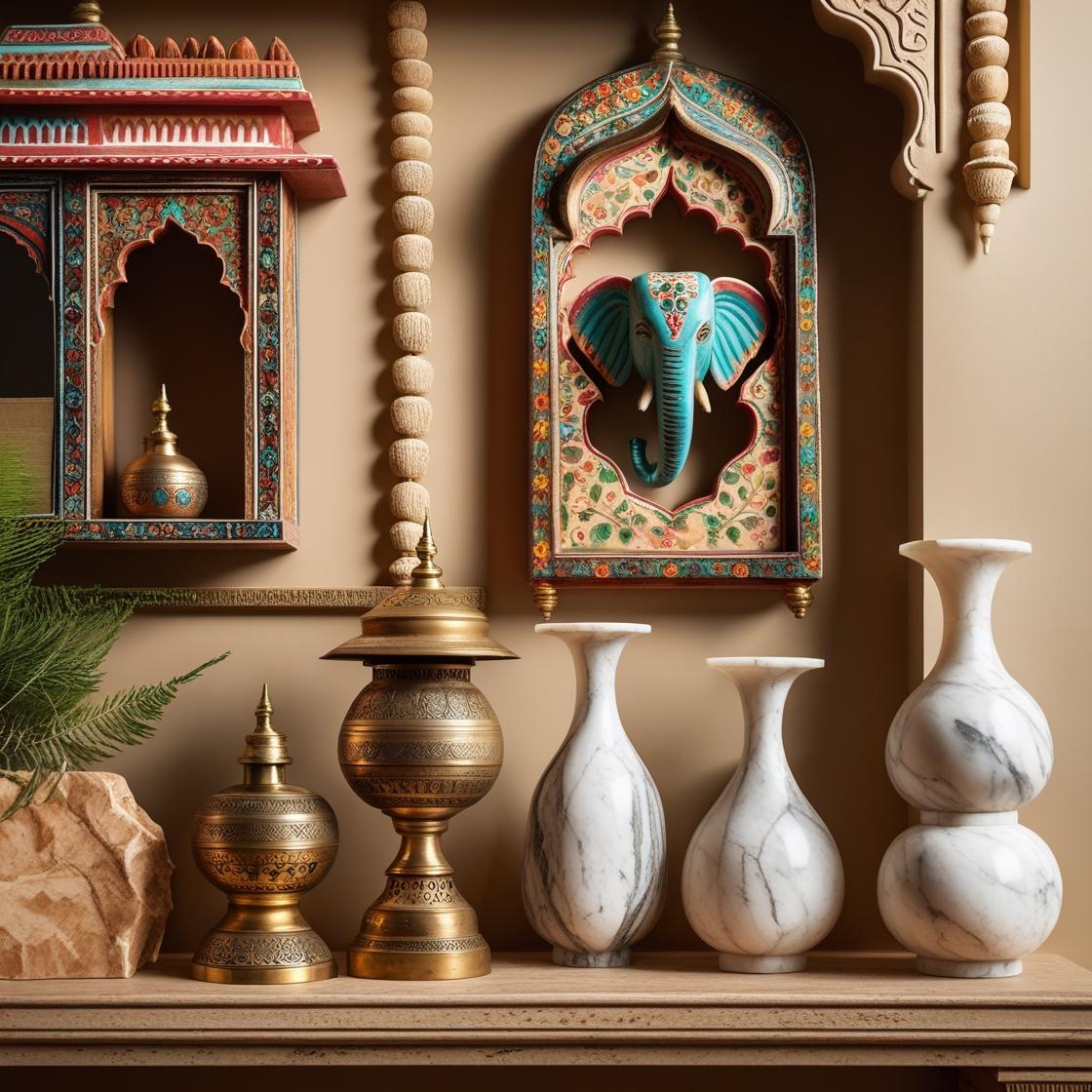 Decor Accents