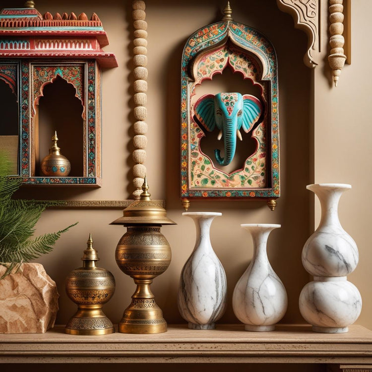 Decor Accents
