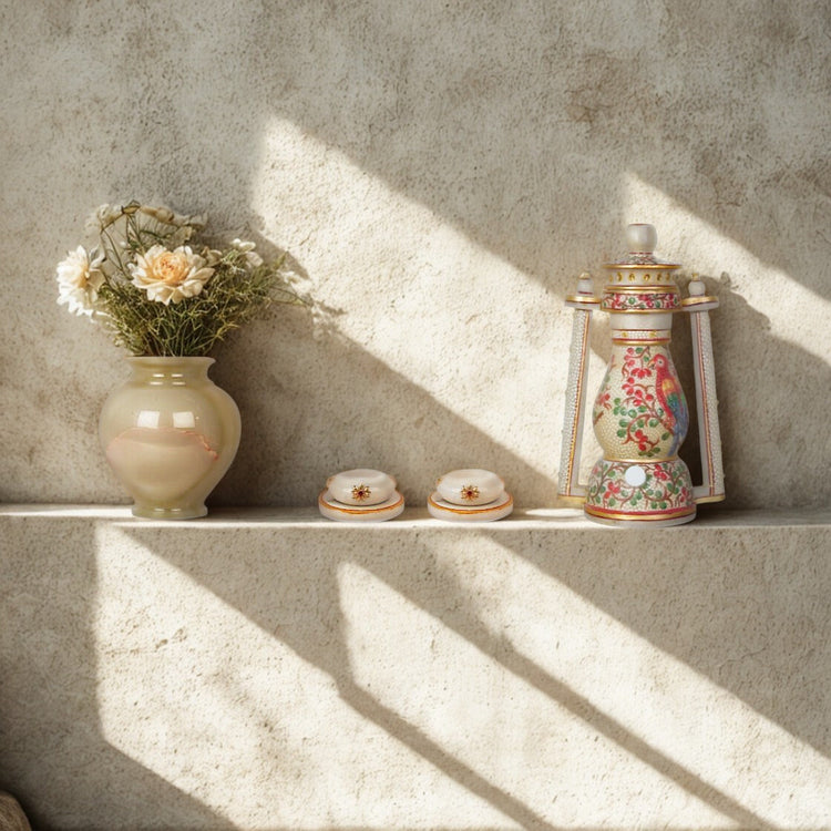 Marble & Stone Decor