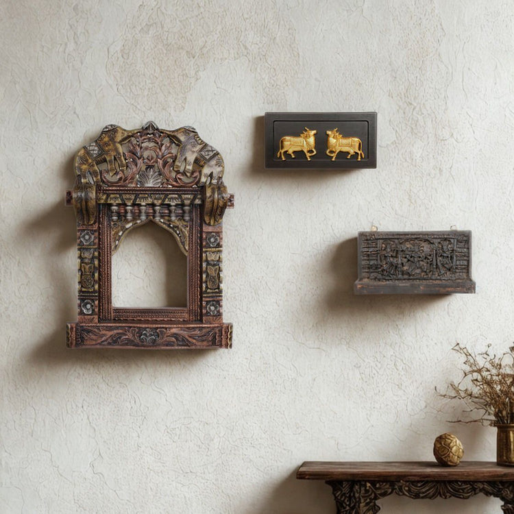 Wall Art & Hangings