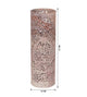 Handcrafted Jali Work Marble Vase
