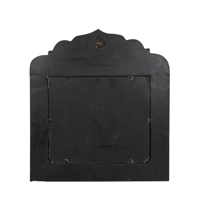 Rajasthani Jharokha Window Wall Art