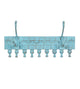 Handcrafted Wooden Wall Hooks – Colorful & Functional Decor