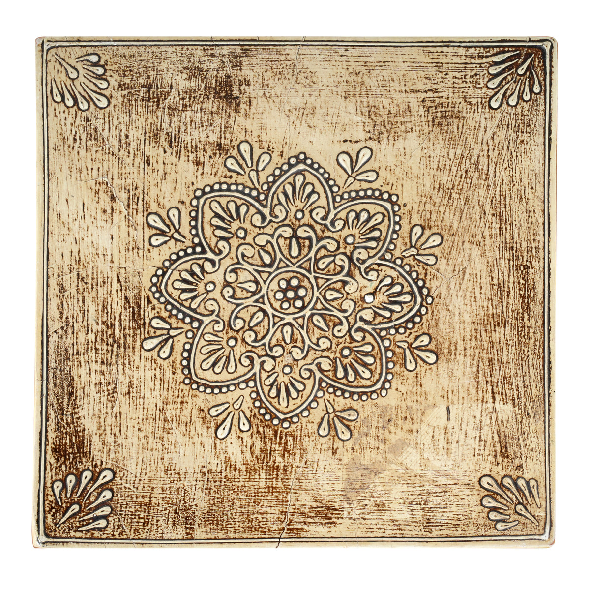 Handcrafted Wooden Decorative Pillars – Timeless Elegance