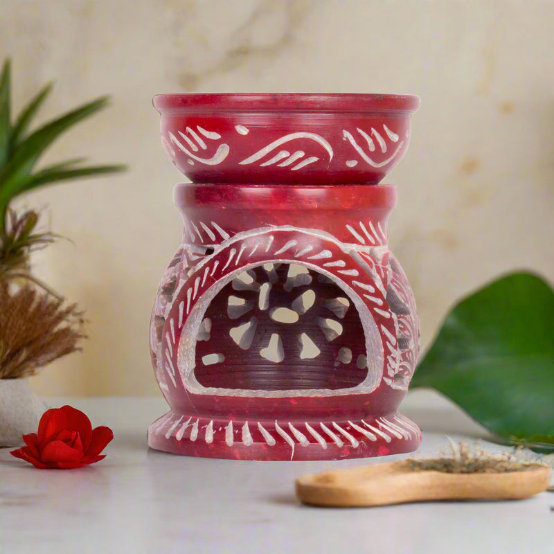 Natural Marble Aroma Diffuser