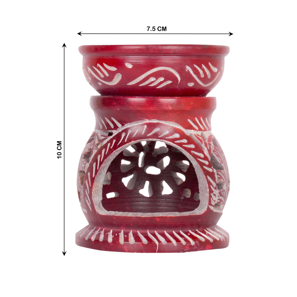 Natural Marble Aroma Diffuser