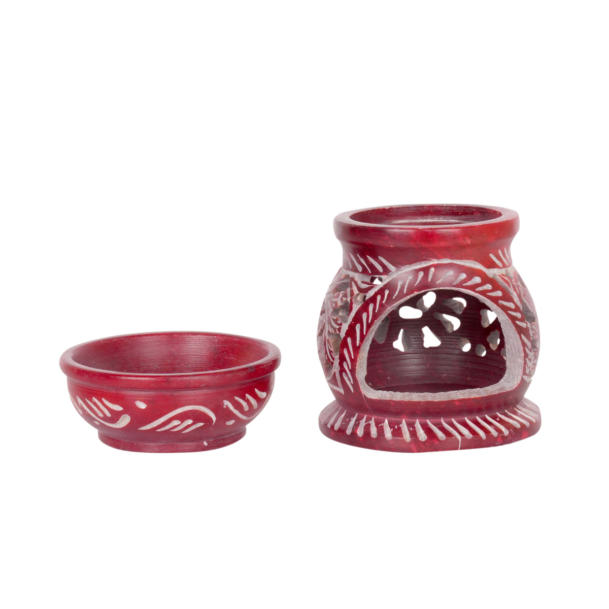 Natural Marble Aroma Diffuser