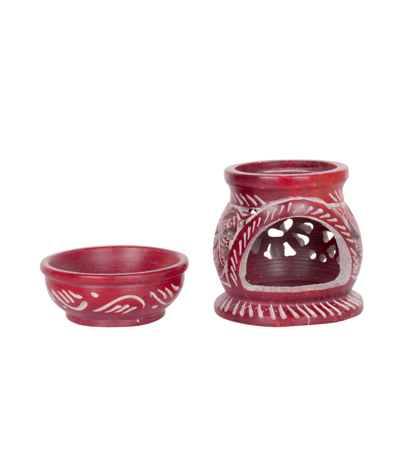 Natural Marble Aroma Diffuser