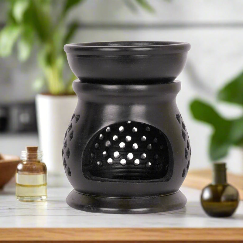 Natural Marble Aroma Diffuser