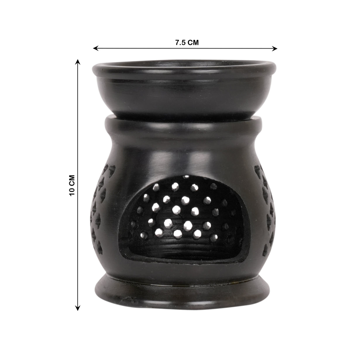 Natural Marble Aroma Diffuser