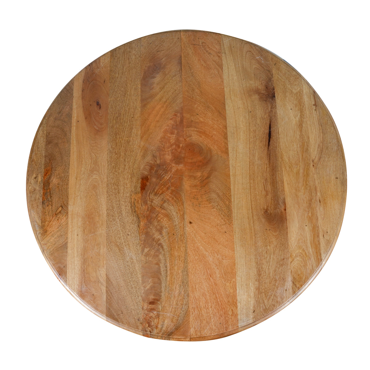 Handcrafted Wooden Coffee Table – Elegant and Timeless Design