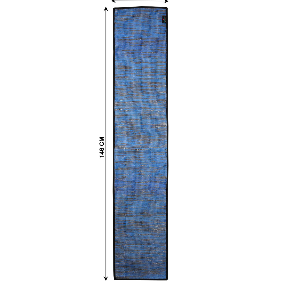 reCharkha: Eco-Friendly Hand-Woven Table Runner