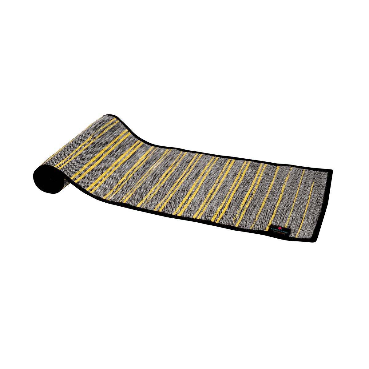 reCharkha: Eco-Friendly Hand-Woven Table Runner