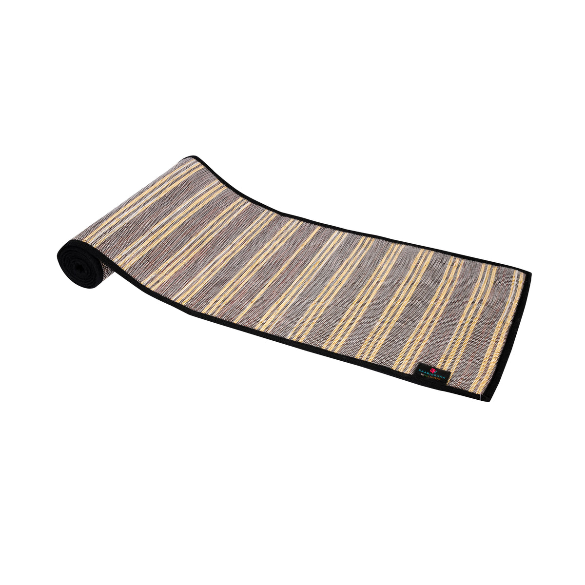 reCharkha: Eco-Friendly Hand-Woven Table Runner