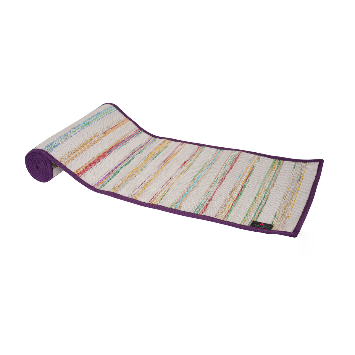 reCharkha: Eco-Friendly Hand-Woven Table Runner