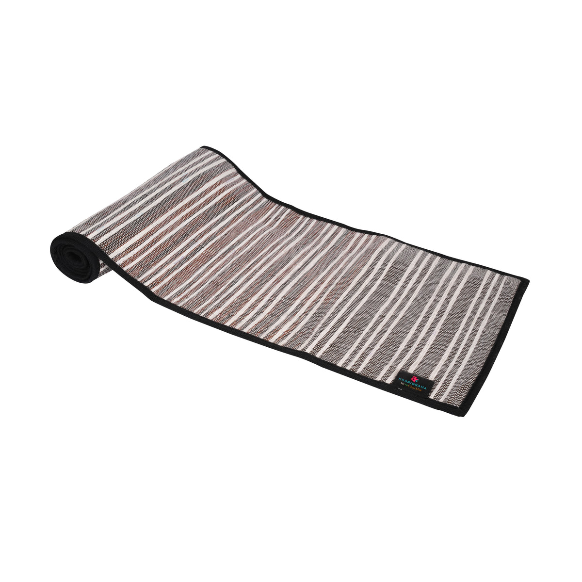 reCharkha: Eco-Friendly Hand-Woven Table Runner