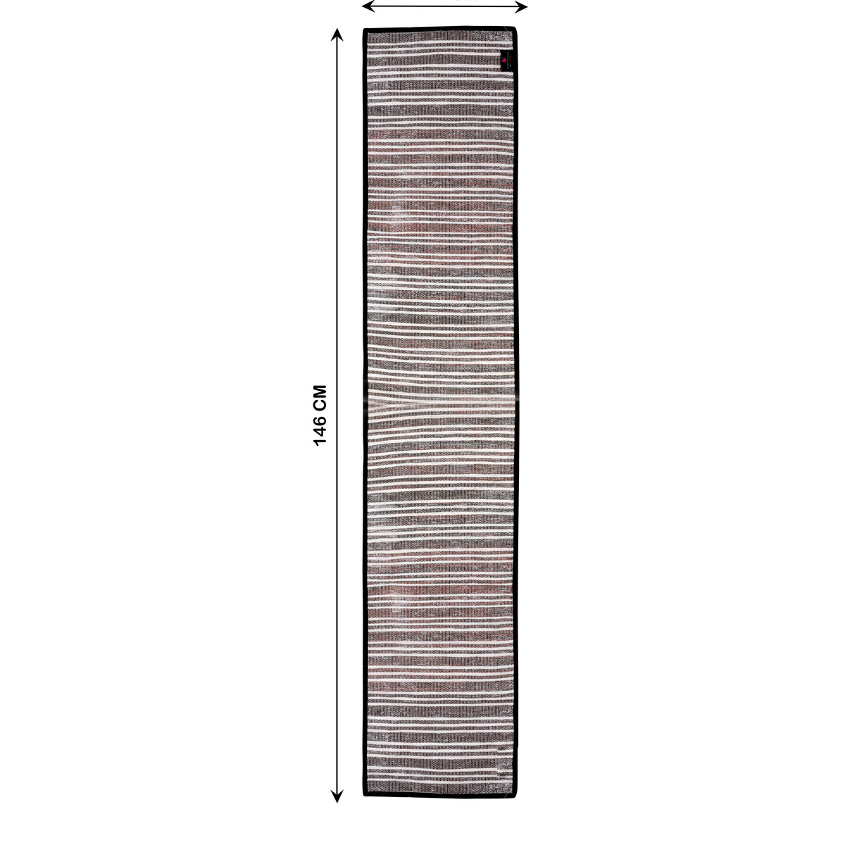 reCharkha: Eco-Friendly Hand-Woven Table Runner